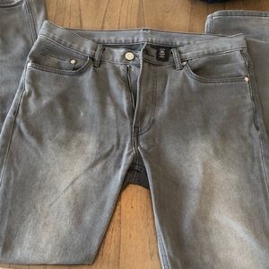 Men’s H&M Grey Jeans 👖 32/34